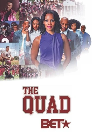 Regarder The Quad - Saison 1 en streaming complet