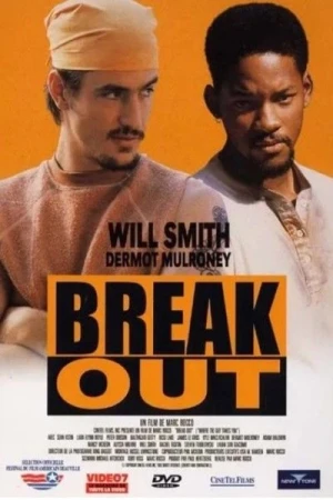 Regarder Break Out en streaming complet