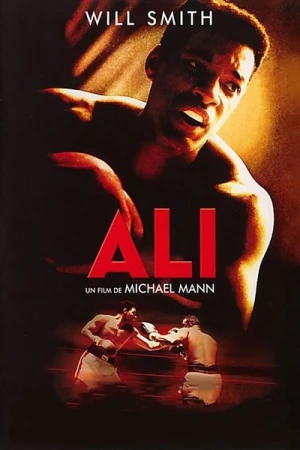 Regarder Ali en streaming complet