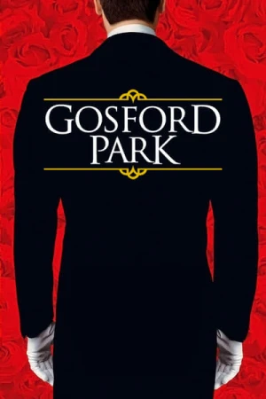 Regarder Gosford Park en streaming complet