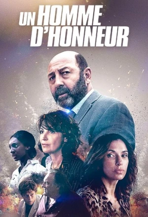 Regarder Un homme d'Honneur - Saison 1 en streaming complet