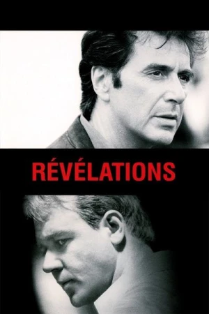 Regarder Révélations en streaming complet