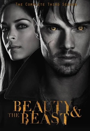  Beauty and The Beast (2012) - Saison 3 affiche 