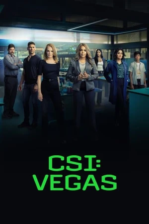 Regarder CSI : Vegas - Saison 2 en streaming complet