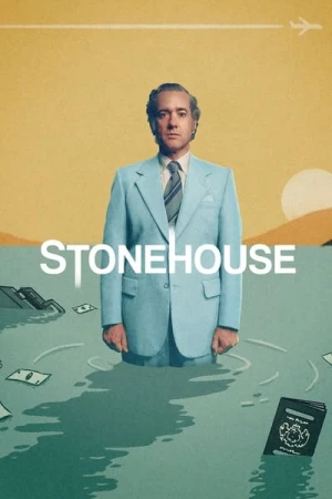  Stonehouse - Saison 1 affiche 