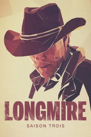 Regarder Longmire - Saison 3 en streaming complet