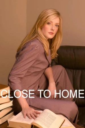  Close to Home - Saison 1 affiche 
