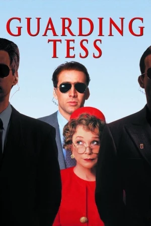 Regarder Un Ange gardien pour Tess en streaming complet