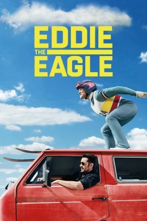 Regarder Eddie the Eagle en streaming complet