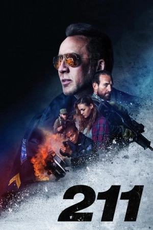 Regarder Code 211 en streaming complet