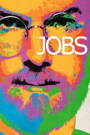 Regarder Jobs en streaming complet