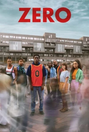 Regarder Zero - Saison 1 en streaming complet