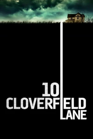  10 Cloverfield Lane affiche 