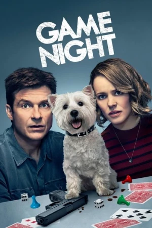 Regarder Game Night en streaming complet