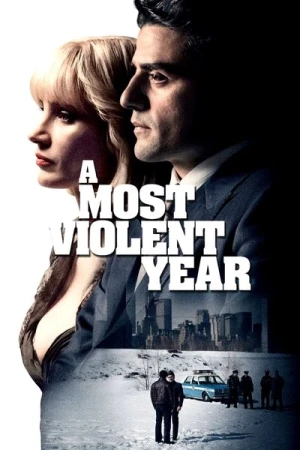 Regarder A Most Violent Year en streaming complet