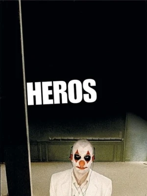 Regarder Héros en streaming complet