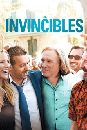 Regarder Les Invincibles en streaming complet
