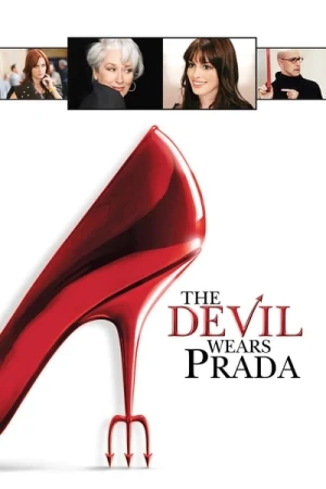 Regarder Le diable s'habille en Prada en streaming complet