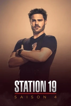 Regarder Station 19 - Saison 4 en streaming complet
