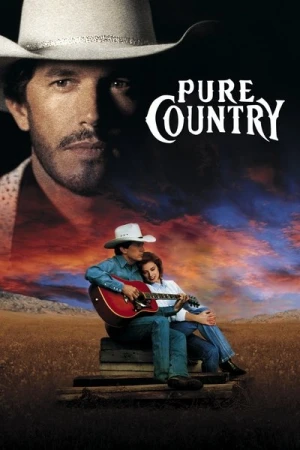 Regarder Pure Country en streaming complet
