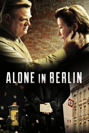 Regarder Seul dans Berlin en streaming complet