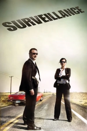 Regarder Surveillance en streaming complet