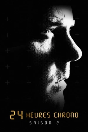 Regarder 24 heures chrono - Saison 2 en streaming complet