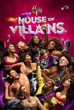 Regarder House of Villains - Saison 2 en streaming complet