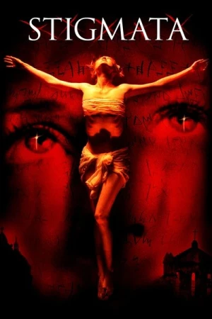  Stigmata affiche 