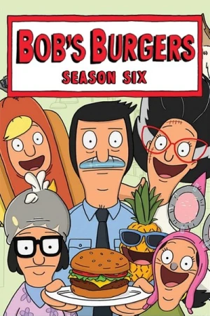 Regarder Bob's Burgers - Saison 6 en streaming complet