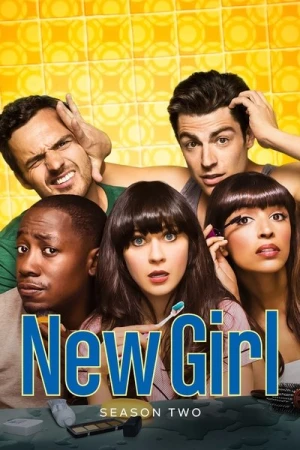 Regarder New Girl - Saison 2 en streaming complet