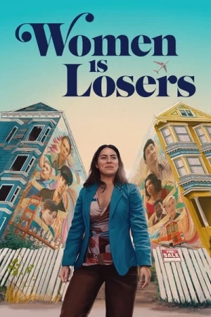 Regarder Women Is Losers en streaming complet