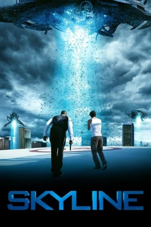 Regarder Skyline en streaming complet