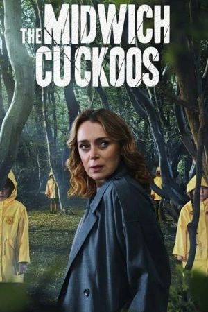 The Midwich Cuckoos - Saison 1