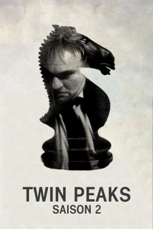 Regarder Twin Peaks - Saison 2 en streaming complet