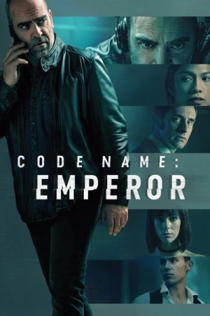 Regarder Code Emperor en streaming complet