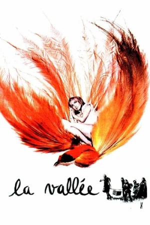  La Vallée affiche 