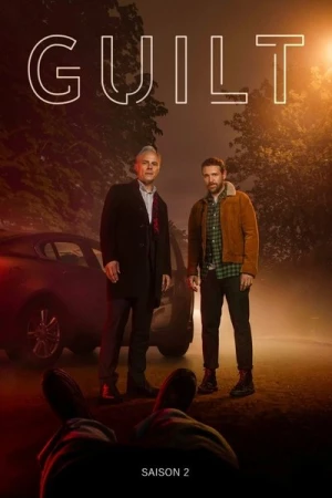  Petit meurtre entre frères - Saison 2 affiche 