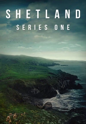 Regarder Shetland - Saison 1 en streaming complet