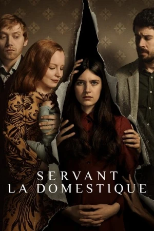 Regarder Servant - Saison 3 en streaming complet
