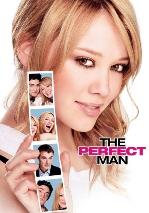 Regarder L'Homme parfait en streaming complet
