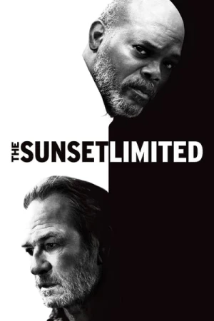 Regarder The Sunset Limited en streaming complet