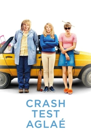 Regarder Crash Test Aglaé en streaming complet