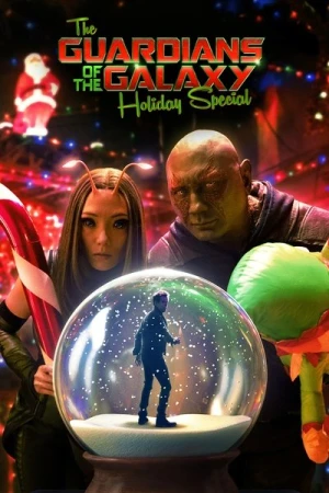 Regarder Les Gardiens de la Galaxie : Joyeuses Fêtes en streaming complet