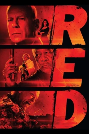 Regarder Red en streaming complet