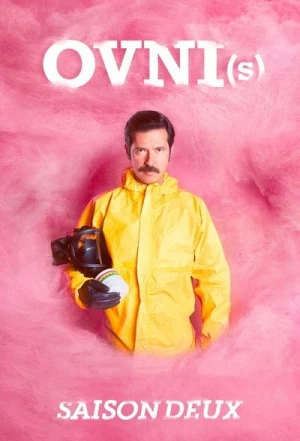Regarder OVNI(s) - Saison 2 en streaming complet