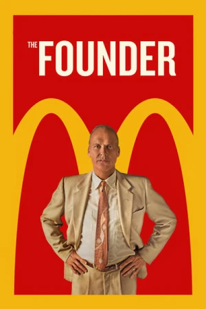 Le Fondateur