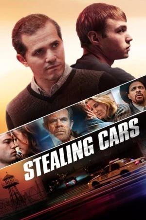 Regarder Stealing Cars en streaming complet