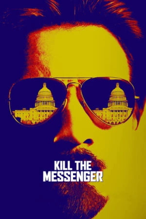  Secret d'état affiche 