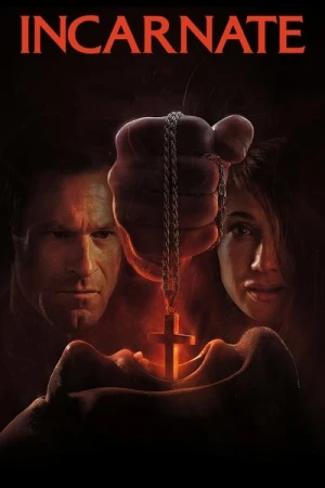  Incarnate affiche 